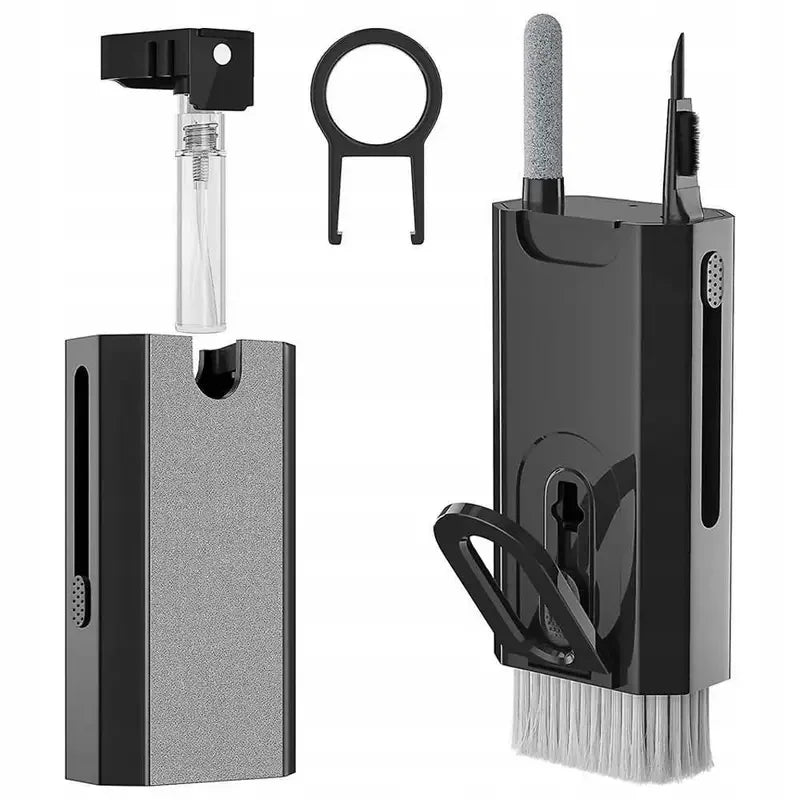 8-in-1 Schoonmaakkit™ voor Elektronica