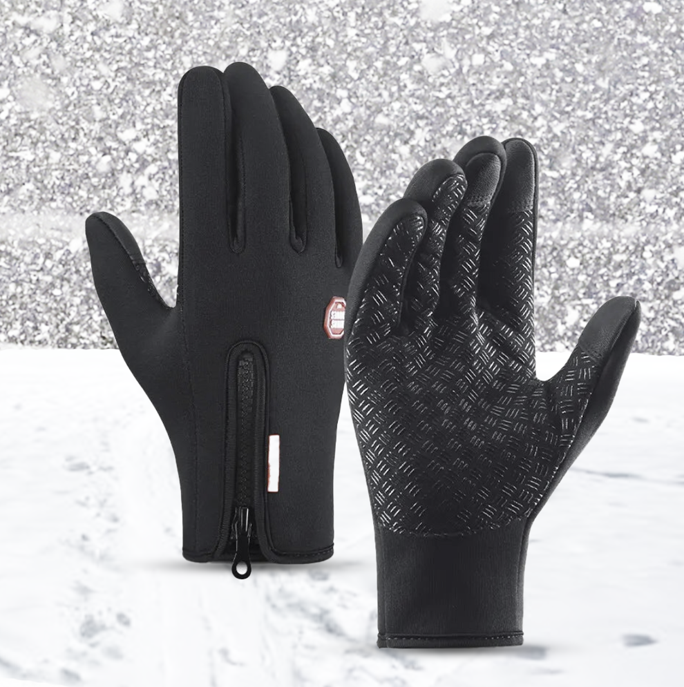 Touchscreen™ Handschoenen
