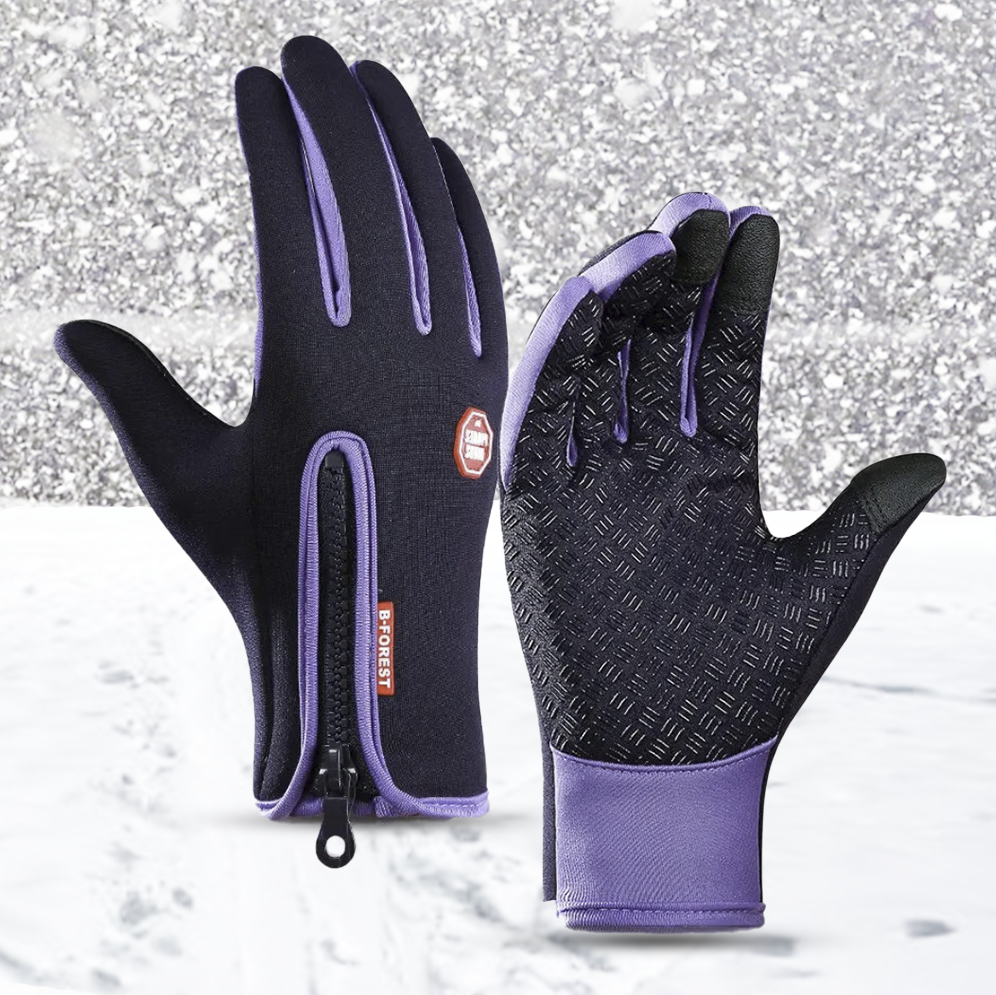 Touchscreen™ Handschoenen