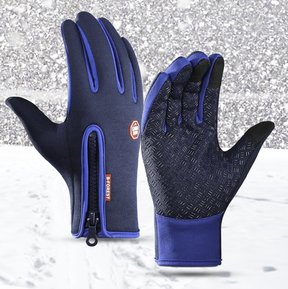 Touchscreen™ Handschoenen