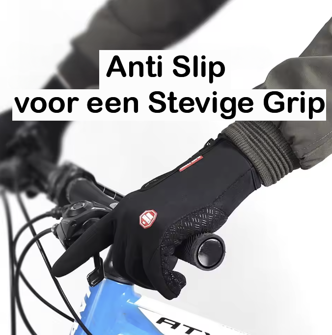 Touchscreen™ Handschoenen