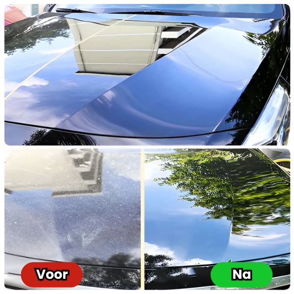 NanoShield™ Autolak Coating