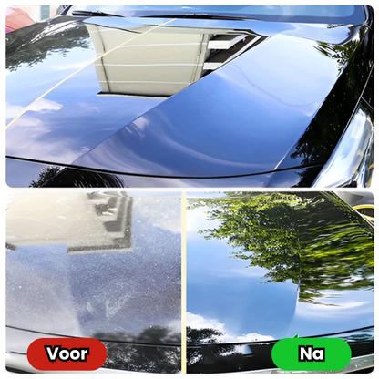 NanoShield™ Autolak Coating